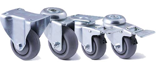 SJQ castors group