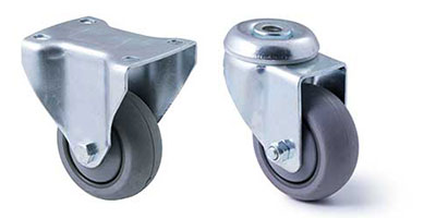 SJQ castors group